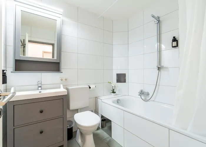 Homy Lakeside Symphony In Am Bodensee Bregenz