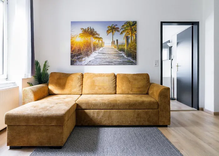 Apartamento Homy Lakeside Symphony In Am Bodensee *