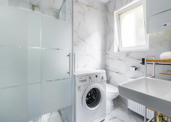 Apartamento Homy Lakeside Symphony In Am Bodensee *