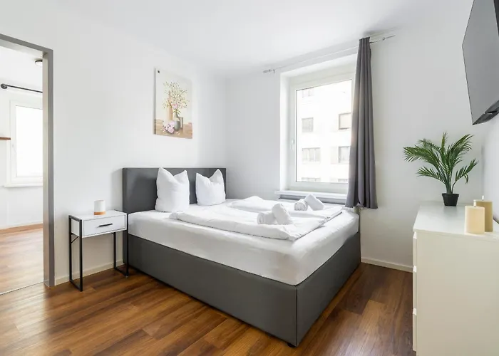 Apartamento Homy Lakeside Symphony In Am Bodensee Bregenz